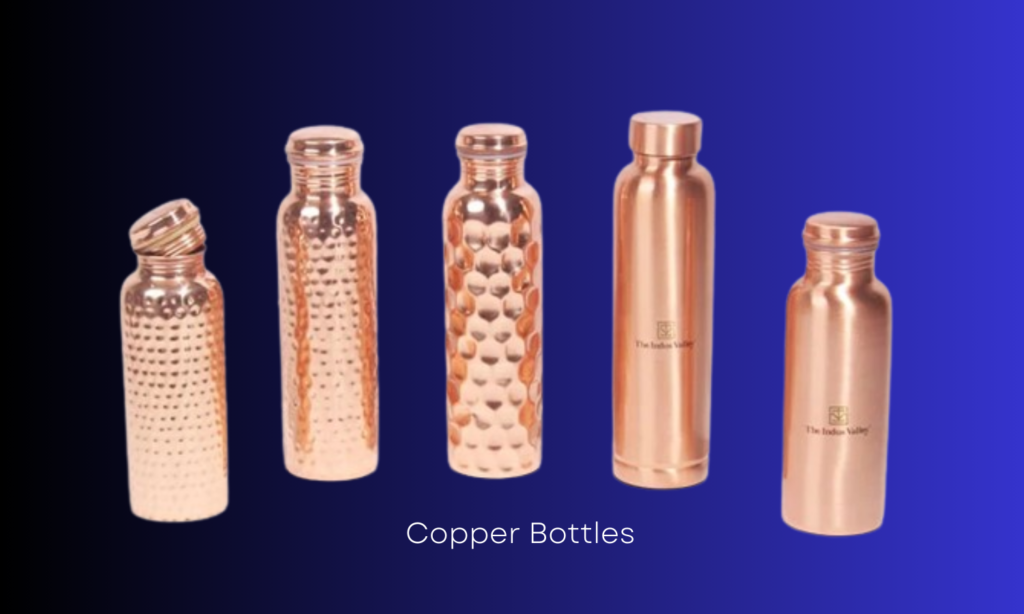 Copper Botter