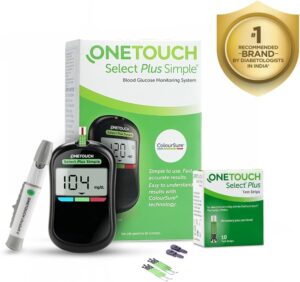 Diabetes Management | Best Glucometer Kit