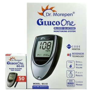 Diabetes Management | Best Glucometer Kit