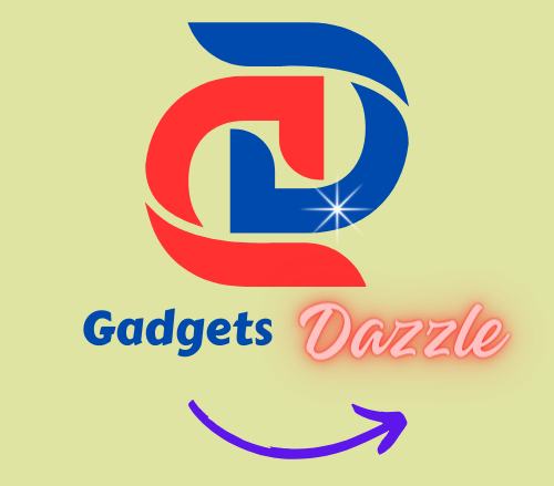 Gadgets Dazzle